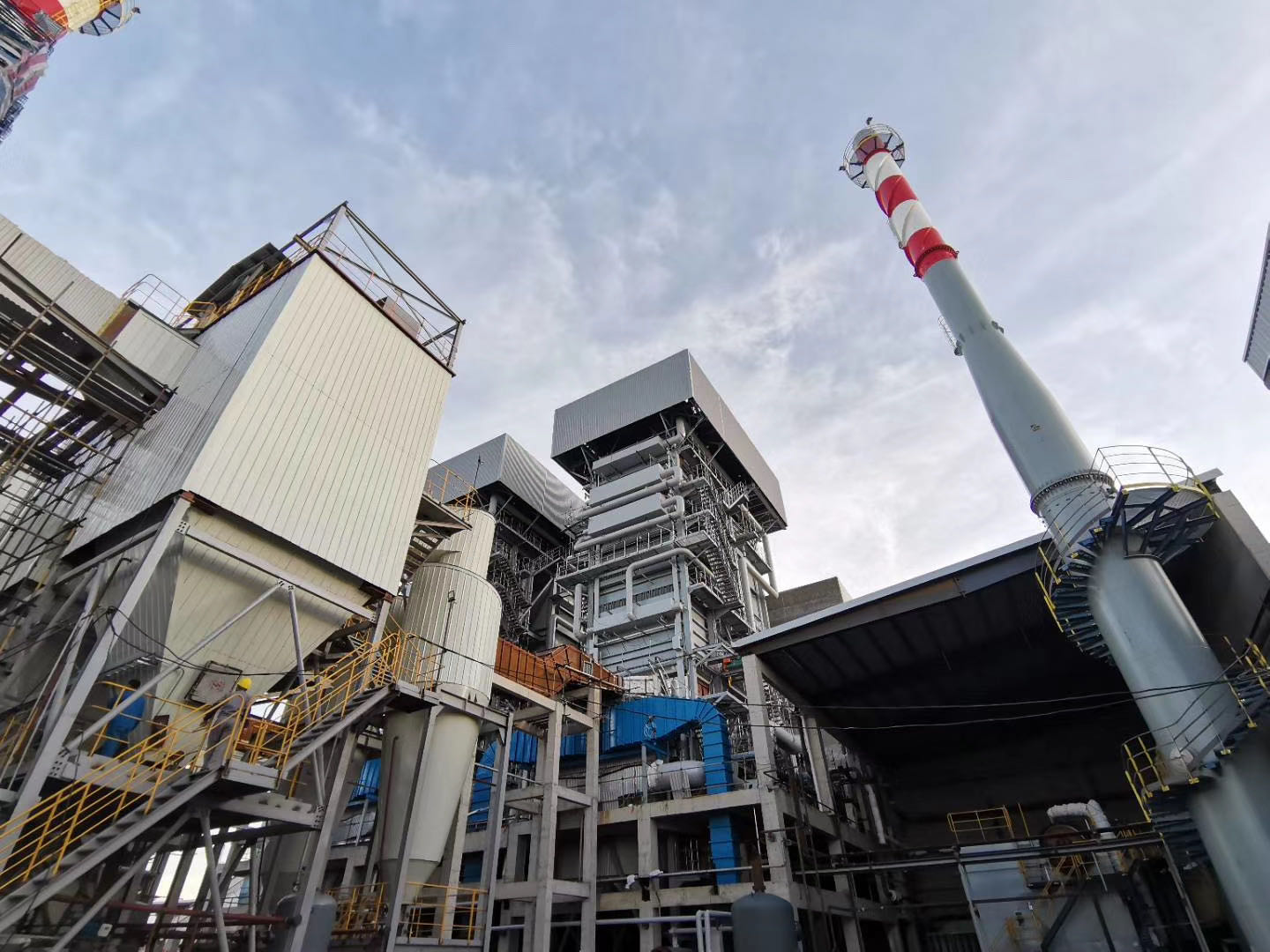 洋浦綜合能源項(xiàng)目